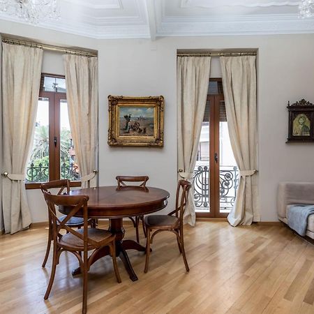 My Loft 4 You Gran Via Walencja Zewnętrze zdjęcie