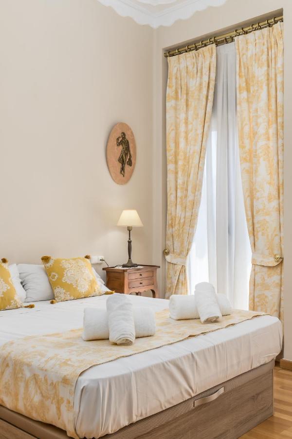 My Loft 4 You Gran Via Walencja Zewnętrze zdjęcie