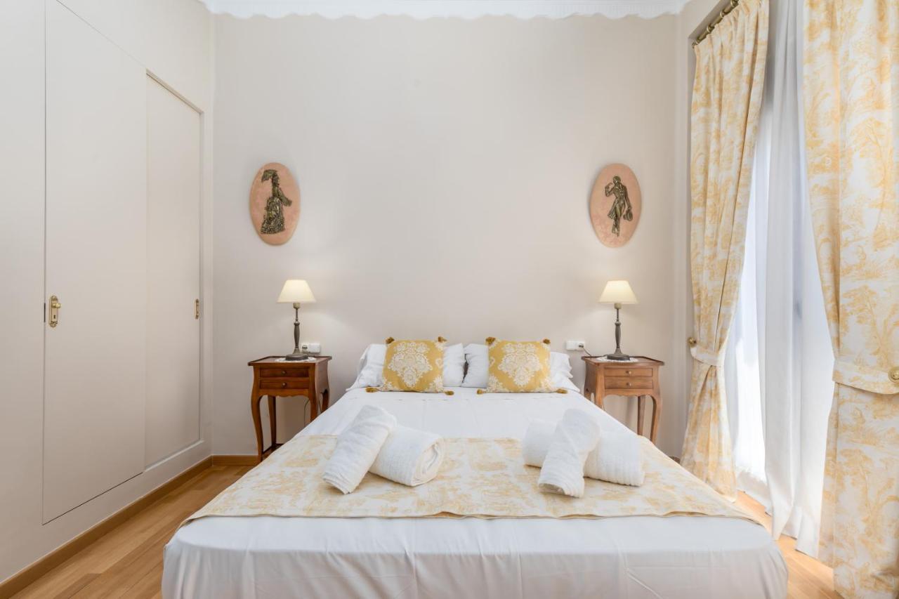 My Loft 4 You Gran Via Walencja Zewnętrze zdjęcie