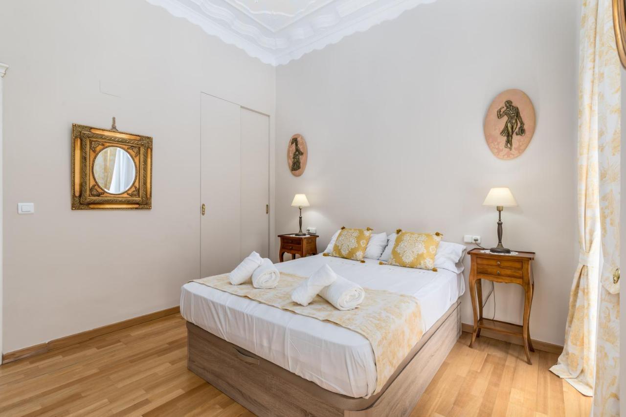 My Loft 4 You Gran Via Walencja Zewnętrze zdjęcie