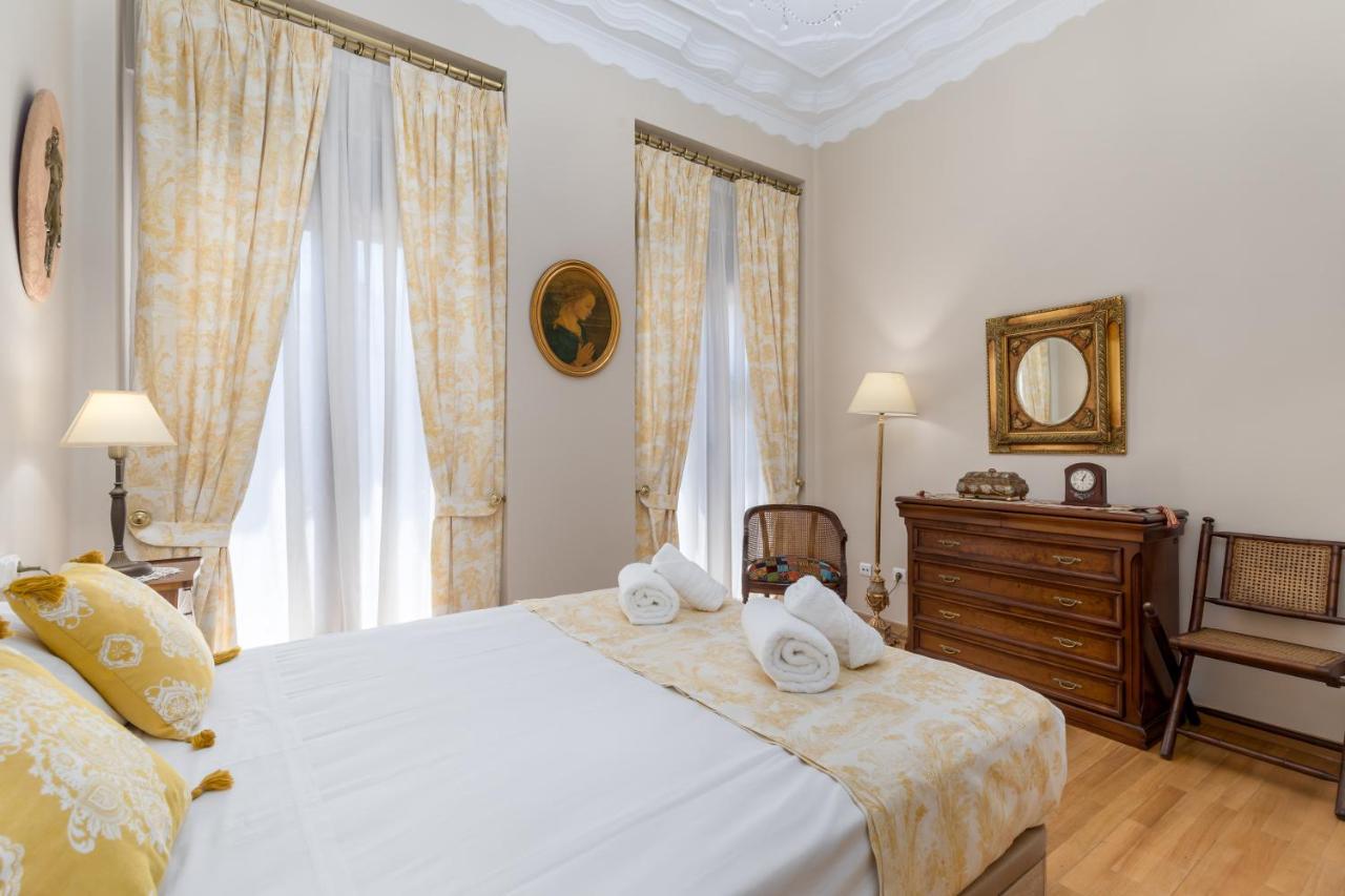 My Loft 4 You Gran Via Walencja Zewnętrze zdjęcie