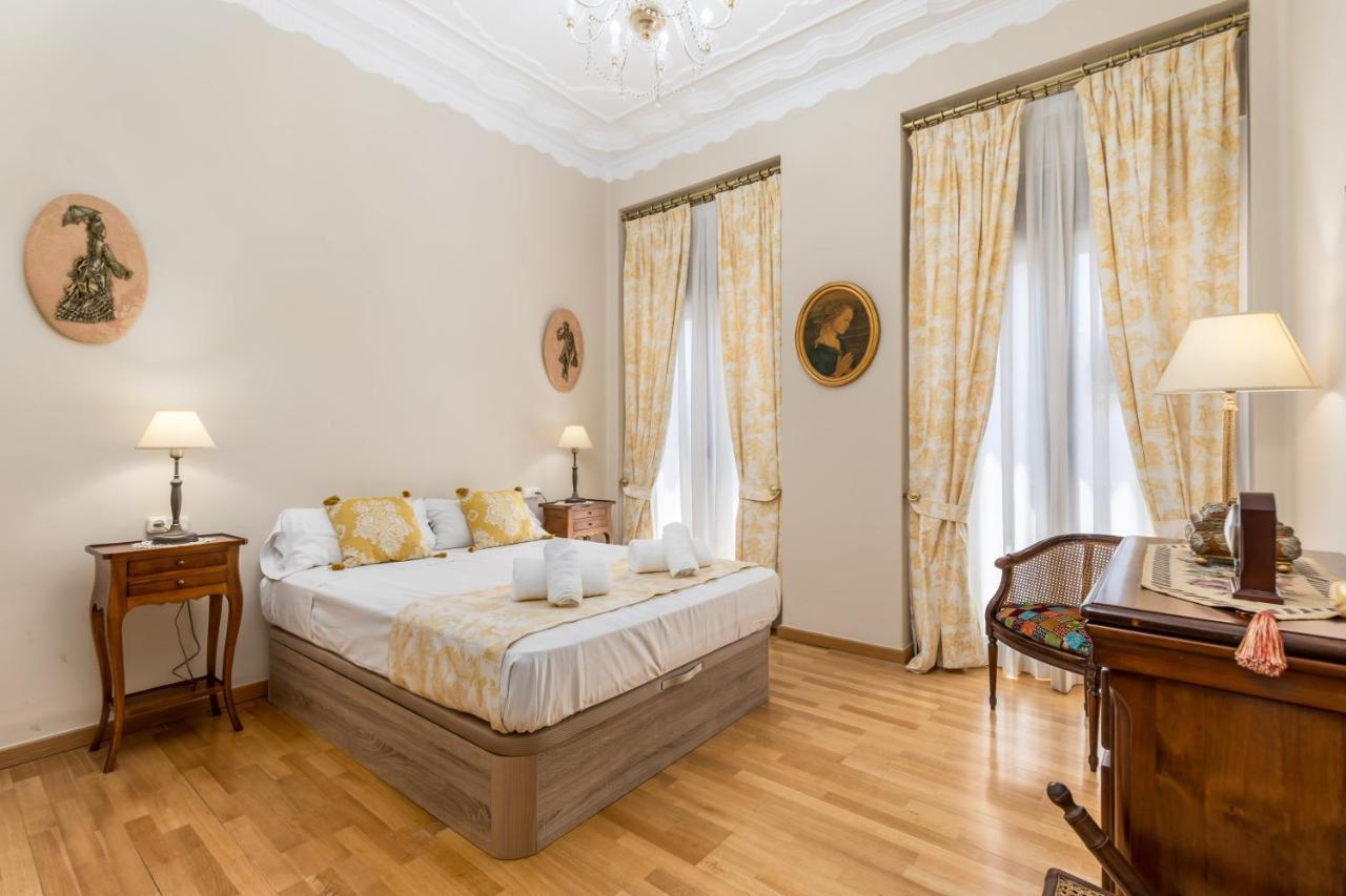 My Loft 4 You Gran Via Walencja Zewnętrze zdjęcie