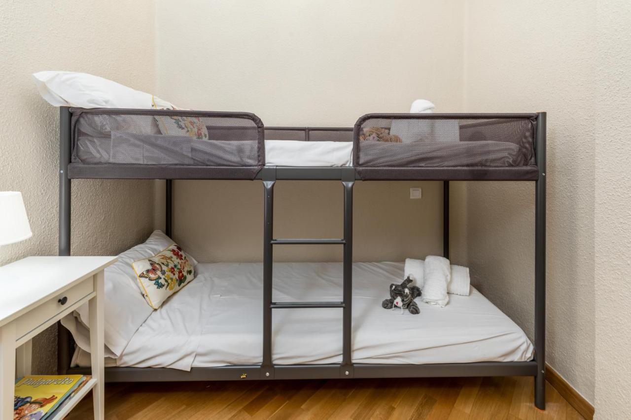 My Loft 4 You Gran Via Walencja Zewnętrze zdjęcie