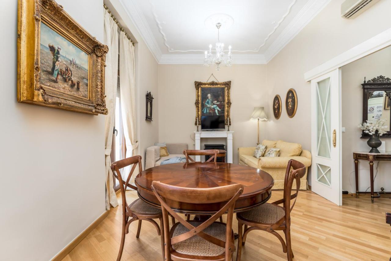 My Loft 4 You Gran Via Walencja Zewnętrze zdjęcie