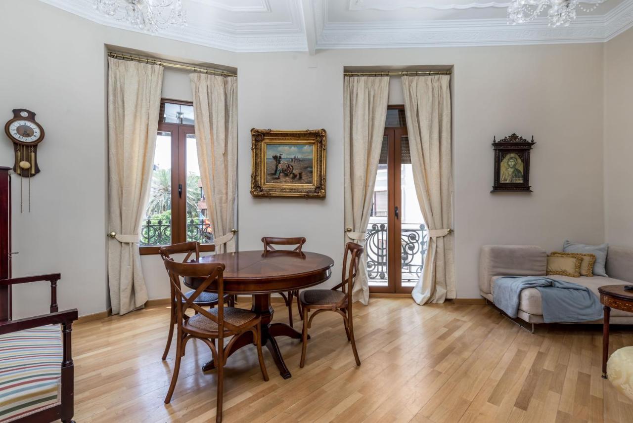 My Loft 4 You Gran Via Walencja Zewnętrze zdjęcie