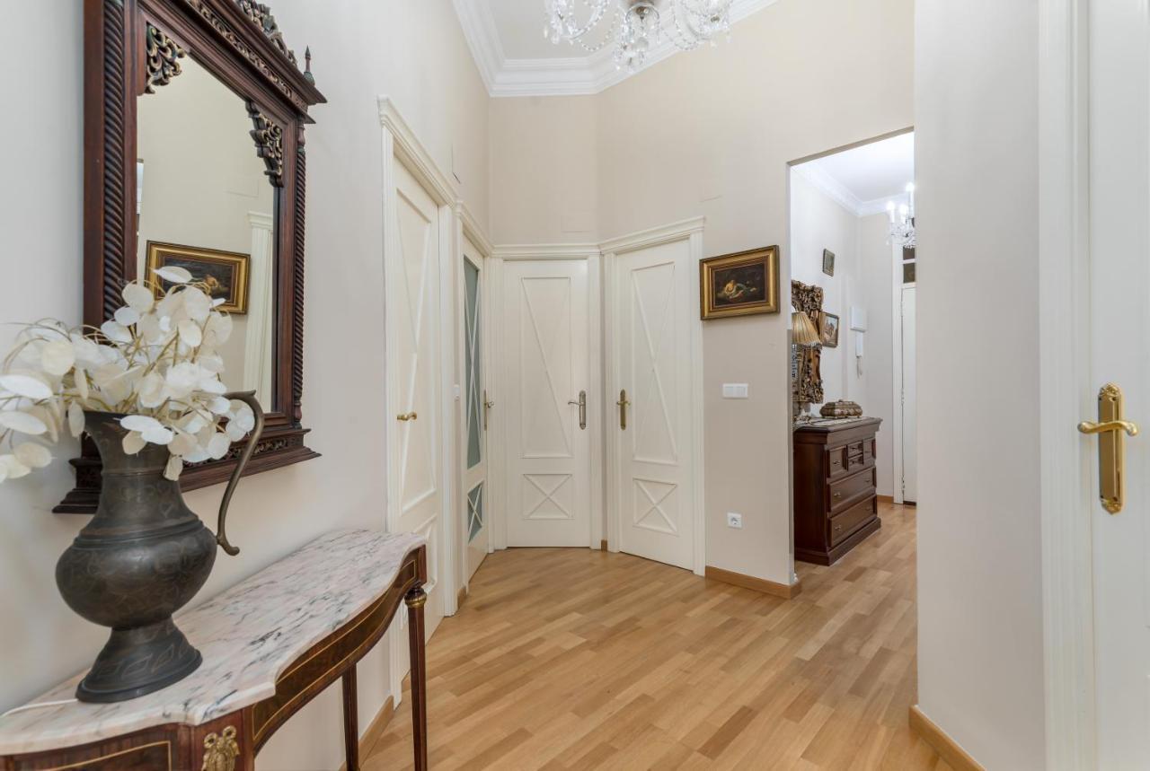 My Loft 4 You Gran Via Walencja Zewnętrze zdjęcie