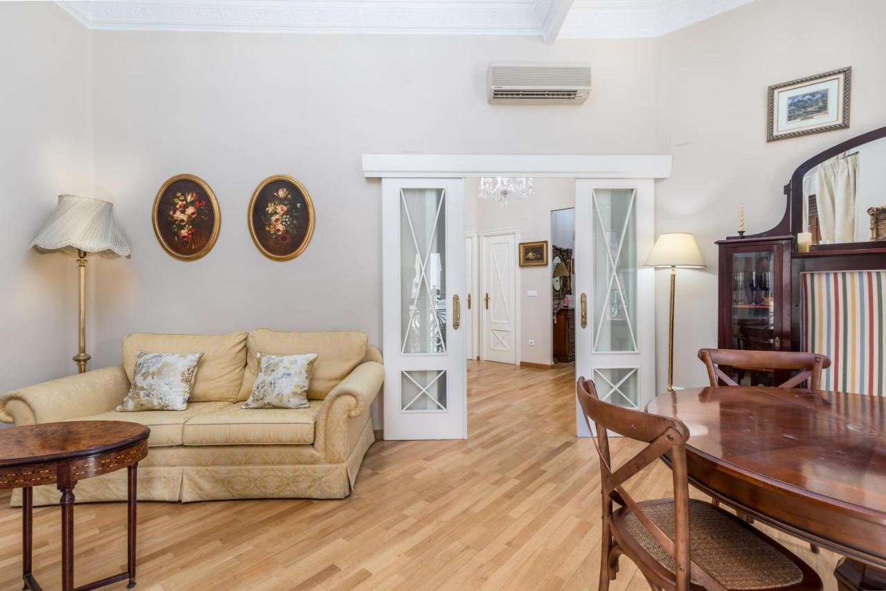 My Loft 4 You Gran Via Walencja Zewnętrze zdjęcie