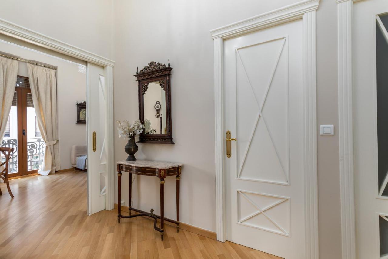 My Loft 4 You Gran Via Walencja Zewnętrze zdjęcie