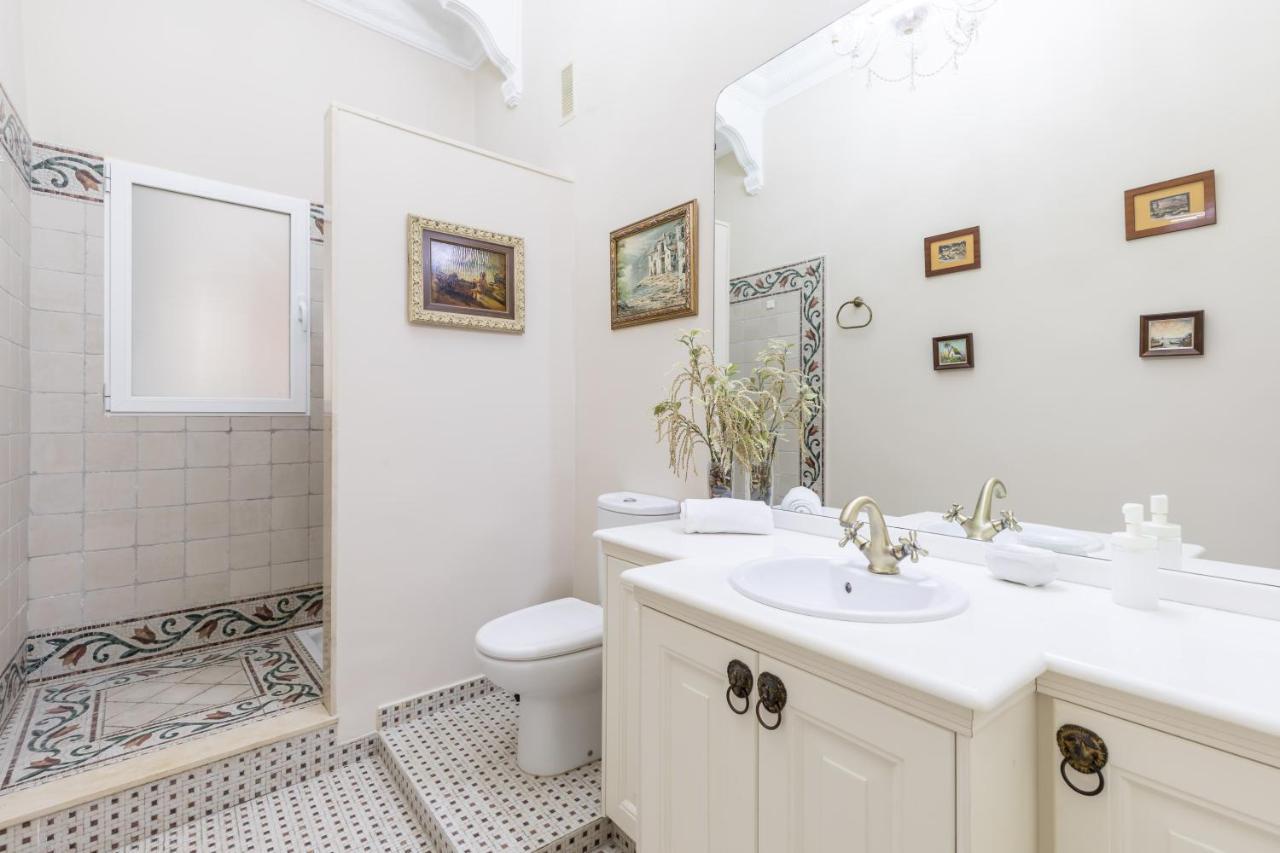 My Loft 4 You Gran Via Walencja Zewnętrze zdjęcie