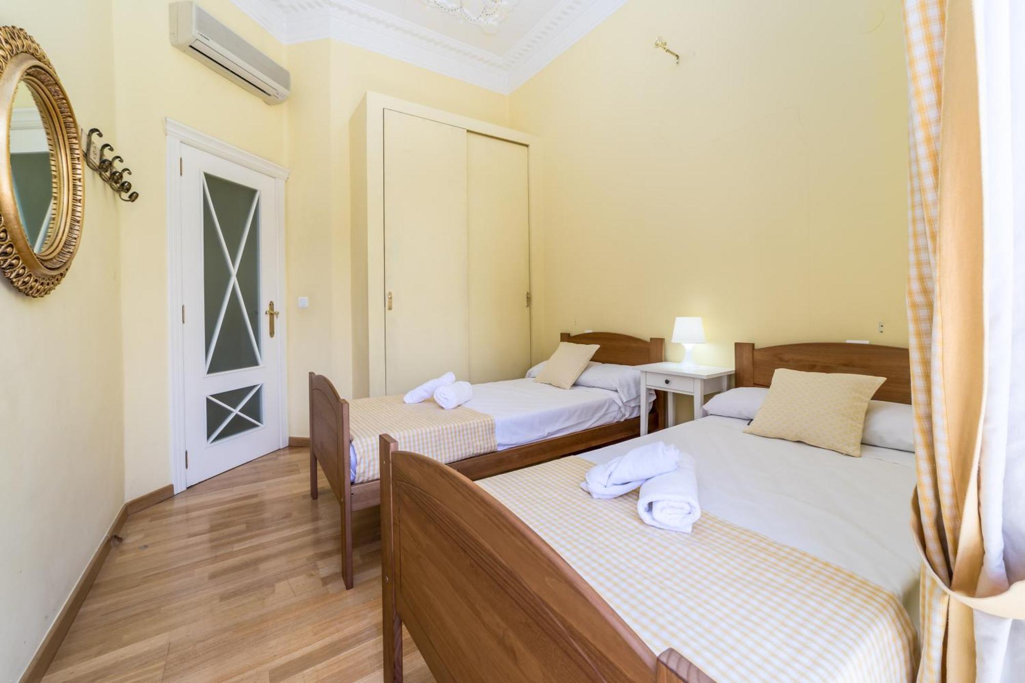 My Loft 4 You Gran Via Walencja Zewnętrze zdjęcie