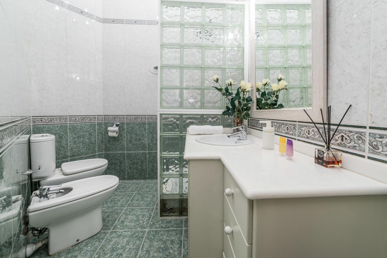 My Loft 4 You Gran Via Walencja Zewnętrze zdjęcie