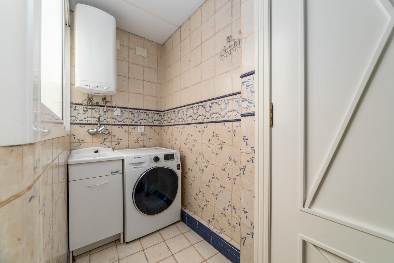 My Loft 4 You Gran Via Walencja Zewnętrze zdjęcie