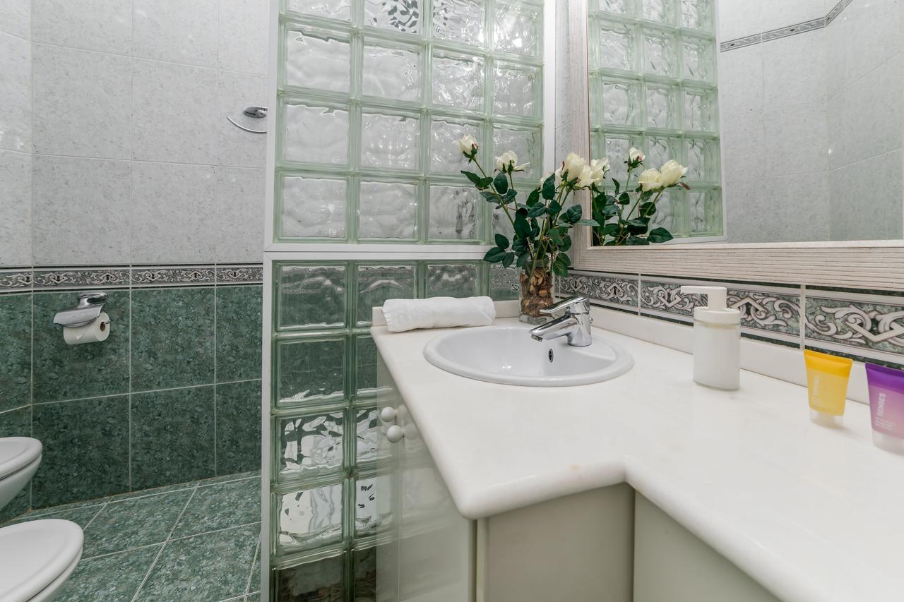 My Loft 4 You Gran Via Walencja Zewnętrze zdjęcie