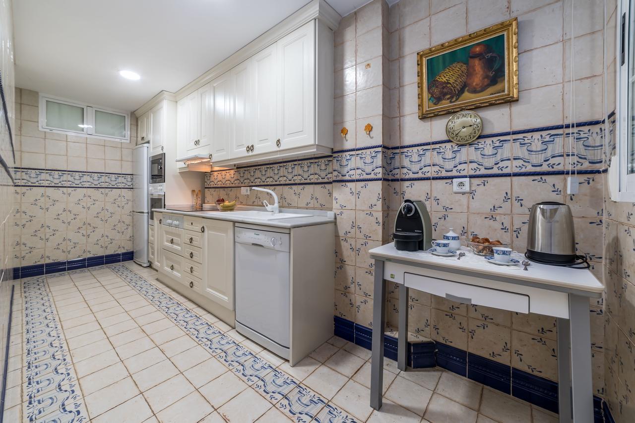 My Loft 4 You Gran Via Walencja Zewnętrze zdjęcie